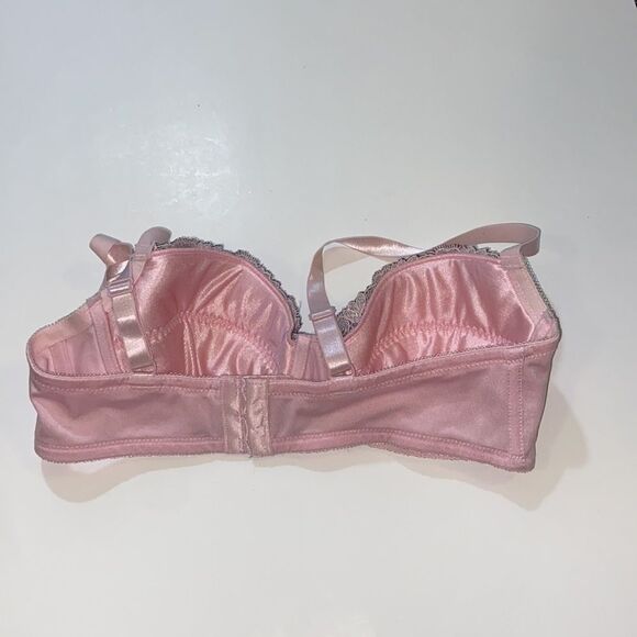 Curve Muse Women Bras Size Plus 38C - Picture 3 of 6